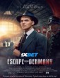 Escape from Germany (2024) Telugu Dubbed Movie