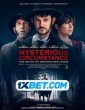 Mysterious Circumstance The Death Of Meriwether Lewis (2022) Telugu Dubbed Movie