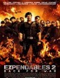 The Expendables 2 (2012) Tamil Dubbed English BDRip