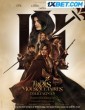 The Three Musketeers DArtagnan (2023) Tamil Dubbed Movie