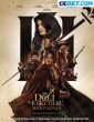 The Three Musketeers DArtagnan (2023) Telugu Dubbed Movie