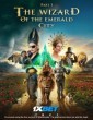 The Wizard of the Emerald City (2025) Tamil Dubbed Movie