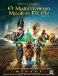 The Wizard of the Emerald City (2025) Telugu Dubbed Movie