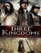 Three Kingdoms Resurrection of the Dragon (2008) Tamil Dubbed Movie
