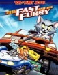 Tom and Jerry The Fast and the Furry (2005) Tamil Dubbed Movie