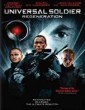 Universal Soldier Regeneration (2009 ) Tamil Dubbed English BDRip
