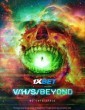 VHSBeyond (2024) Tamil Dubbed Movie