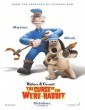 Wallace Gromit (2005) Telugu Dubbed Movie
