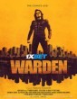 Warden (2025) Telugu Dubbed Movie
