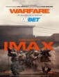 Warfare (2025) Telugu Dubbed Movie