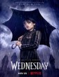 Wednesday (2022) Tamil Web Series