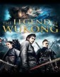 Wu Kong (2017) Tamil Dubbed Movie
