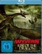 Wyvern (2009) Tamil Dubbed English BDRip