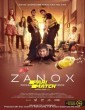 Zanox (2022) Telugu Dubbed Movie