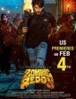 Zombie Reddy (2021) Telugu Movie