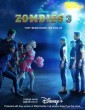 Zombies 3 (2022) Tamil Dubbed Movie