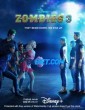 Zombies 3 (2022) Telugu Dubbed Movie