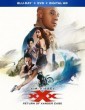 xXx: Return of Xander Cage (2017) BDRip